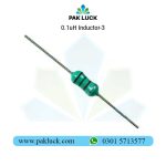 0.1uH Inductor - Image 2