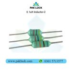 0.1uH Inductor - Image 3