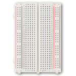 Breadboard MB-102