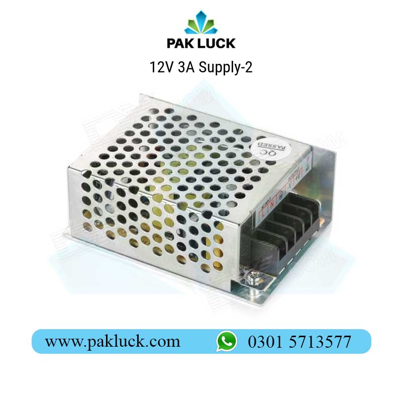 12V-3A-Supply-1 12V 3A Supply - Image 1