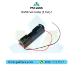 18650 Cell Holder (1 Cell) - Image 2