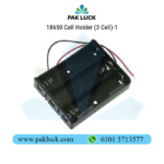18650 Cell Holder (1 Cell)