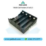 18650 Cell Holder (1 Cell) - Image 4