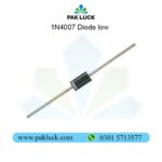 1N4007 Diode low - Image 2