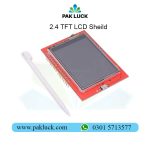 2.4 TFT LCD Sheild