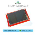 3.5 inch TFT Touch LCD Arduino - Image 3