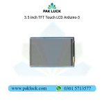 3.5 inch TFT Touch LCD Arduino - Image 2