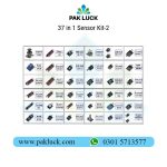 37 in 1 Sensor Kit - Image 3