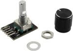 Rotary Encoder Knob Module 360 Degree - Image 2