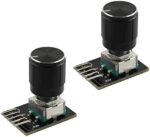 Rotary Encoder Knob Module 360 Degree