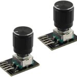 Rotary Encoder Knob Module 360 Degree