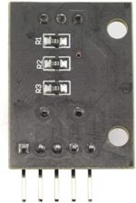 Rotary Encoder Knob Module 360 Degree - Image 3