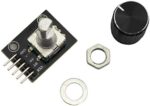 Rotary Encoder Knob Module 360 Degree - Image 5