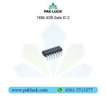 7486 XOR Gate IC - Image 2