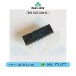 7486 XOR Gate IC - Image 3