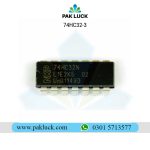 74HC32 - Image 3