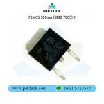 78M05 500mA (SMD 7805) - Image 3