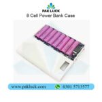 8 Cell Power Bank Case - Image 2