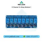 8 Chanel 5v Relay Module