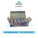 9v Battery - Image 3