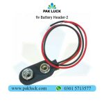 9v Battery Header - Image 3