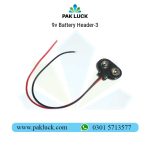 9v Battery Header - Image 2