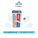 9v Battery