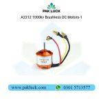 A2212 1000kv Brushless DC Motors