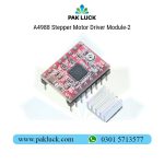 A4988 Stepper Motor Driver Module - Image 3