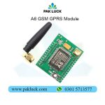A6 GSM GPRS Module - Image 2