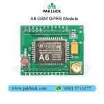 A6 GSM GPRS Module