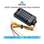 AM2301 Temperature & Humidity Sensor Industrial