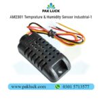 AM2301 Temperature & Humidity Sensor Industrial - Image 2