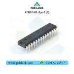 ATMEGA8L-8pu