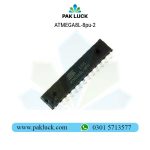 ATMEGA8L-8pu - Image 2