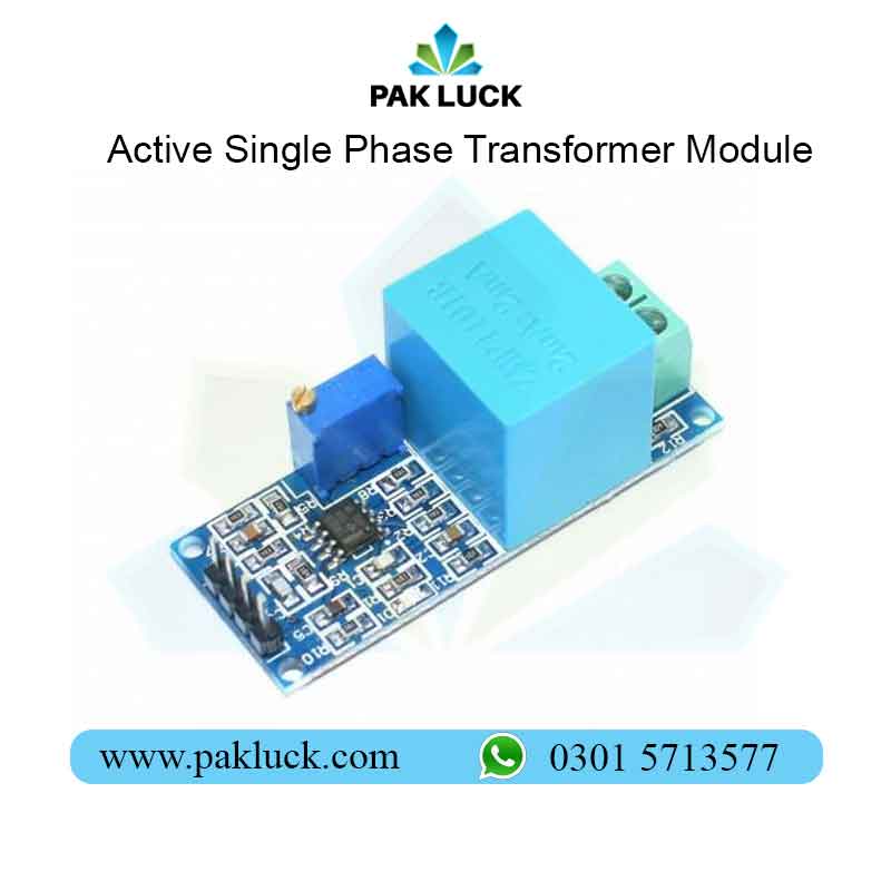 Active-Single-Phase-Transformer-Module-AC-Voltage-Sensor-1