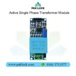 Active Single Phase Transformer Module (AC Voltage Sensor) - Image 2