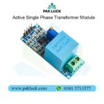 Active Single Phase Transformer Module (AC Voltage Sensor) - Image 3