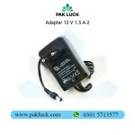 Adapter 12 V 1.5 A - Image 2