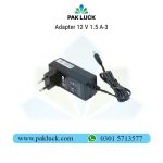 Adapter 12 V 1.5 A - Image 3
