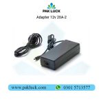 Adapter 12v 20A - Image 3