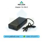 Adapter 12v 20A - Image 2