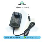 Adapter 24 V 1 A - Image 3