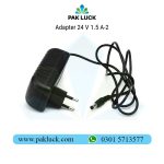 Adapter 24 V 1.5 A - Image 2