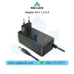Adapter 24 V 1.5 A - Image 3