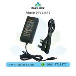Adapter 24 V 3.5 A - Image 3