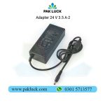 Adapter 24 V 3.5 A - Image 2