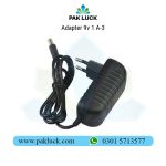 Adapter 9v 1 A - Image 2