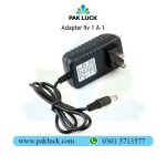 Adapter 9v 1 A