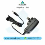 Adapter 9v 1.5v